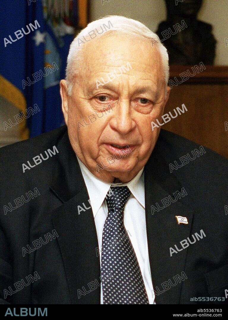 Ariel Sharon (February 26, 1928 – January 11, 2014) was an Israeli politician and general who served as the 11th Prime Minister of Israel until he was incapacitated by a stroke. Sharon was a commander in the Israeli Army from its creation in 1948. As a soldier and then an officer, he participated prominently in the 1948 War of Independence. He was an instrumental figure in the creation of Unit 101 and the Reprisal operations, as well as in the 1956 Suez Crisis, the Six-Day War of 1967, the War of Attrition, and the Yom-Kippur War of 1973. As Minister of Defense, he directed the 1982 Lebanon War. Upon retirement from the military, Sharon entered politics, joining the Likud, and served in a number of ministerial posts in Likud-led governments from 1977–92 and 1996–99. He became the leader of the Likud in 2000, and served as Israel's prime minister from 2001 to 2006. After suffering a stroke on January 4, 2006, Sharon remained in a permanent vegetative state until his death in January 2014.