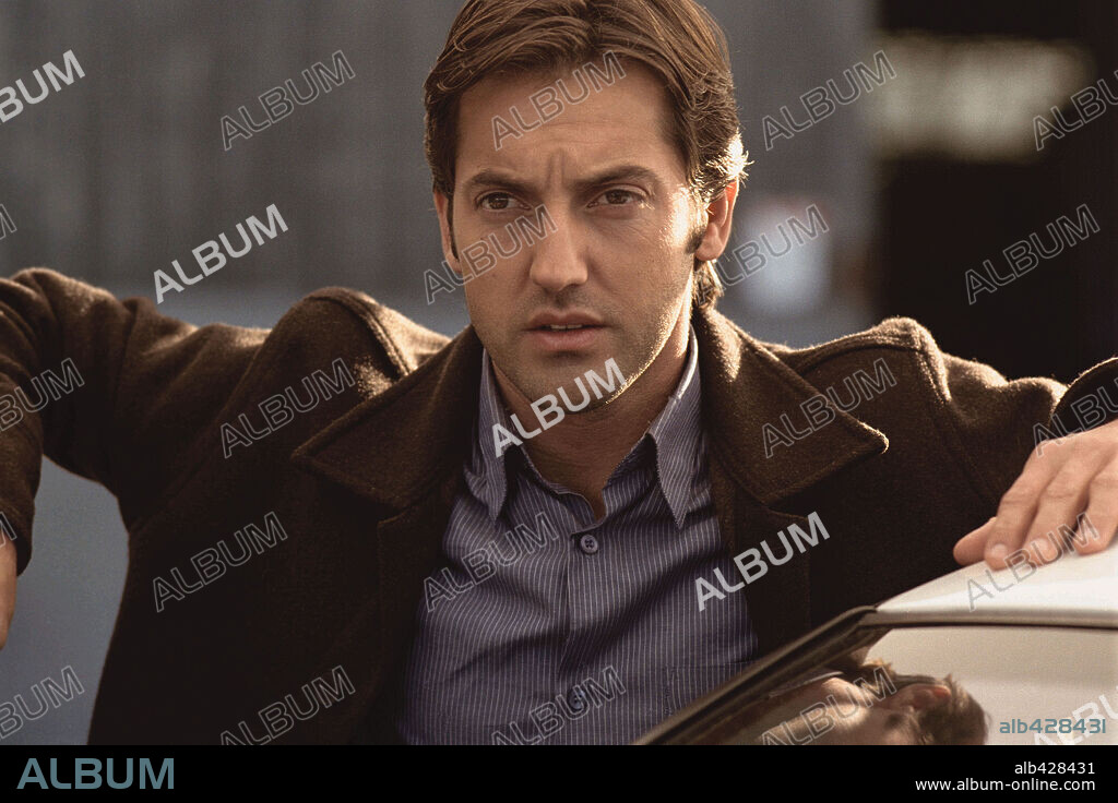 TAXI 3, 2003, directed by GERARD KRAWCZYK. Copyright EUROPACORP/ARP SELECTION/TF1 FILMS PROD.