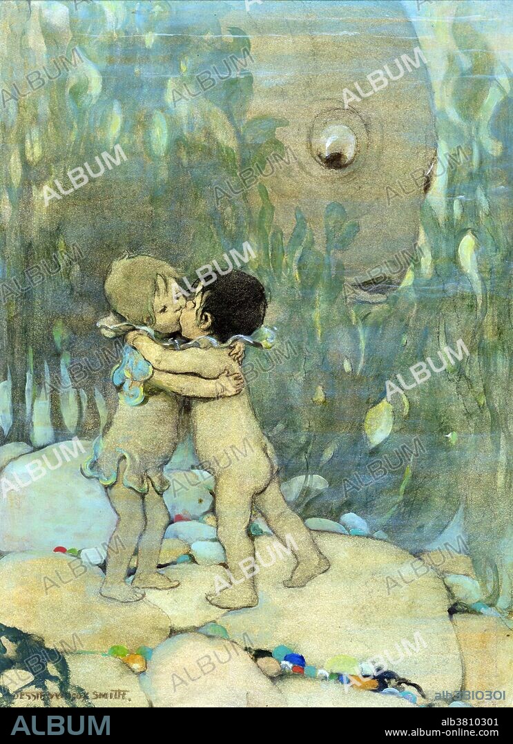 The Water Babies, 1916