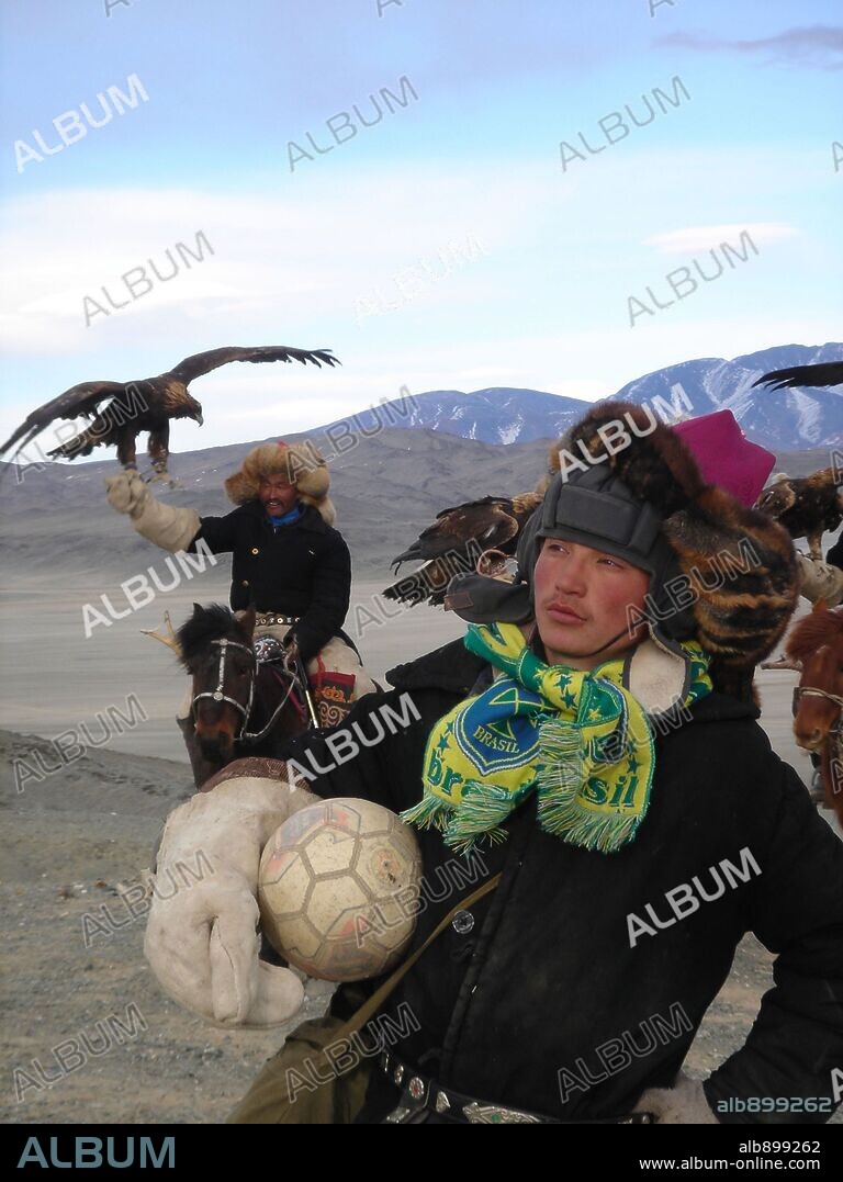 THE GREAT MATCH, 2006 (LA GRAN FINAL), directed by GERARDO OLIVARES. Copyright Greenlight Media AG/Wanda Films S.L.