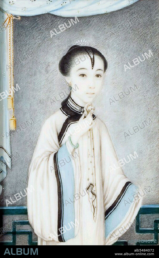 George Chinnery (5 January 1774 – 30 May 1852) was an English painter who spent most of his life in Asia, especially India and southern China. Chinnery was born in London and after training in England became a famous portrait painter in Ireland by 1802. He married his wife Marianne on 19 April 1799 in Dublin. His father owned several trading ships and his elder brother, William Chinnery, owned what is now Gilwell Park. He was a close friend of the artist, William Armfield Hobday. Chinnery ran into debt and went to India in 1802 on a ship named Gilwell. He there re-established himself as a painter, but debt prompted a move again in 1825, when he went to southern China. While in China, he mentored Lam Qua, who eventually became a renowned medical portrait painter. He travelled around the Pearl River Delta, between Macau and Canton (now Guangzhou). He had been to Hong Kong after the British founded the city, and subsequently fell ill. He died in Macau in 1852 and is buried in the Old Protestant Cemetery there. Other than artistic value, his paintings are historically valuable as he was the only western painter in South China between the early and mid 19th century. He presented the life of common people and landscape of the Pearl River delta at that period. Chinnery left sketches for creation of other paintings.