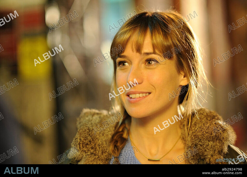 MARTA ETURA in SEXO FACIL, PELICULAS TRISTES, 2014, directed by ALEJO FLAH. Copyright ICONICA S.A./LAZONAFILMS/TVE/UTOPICA CINE.