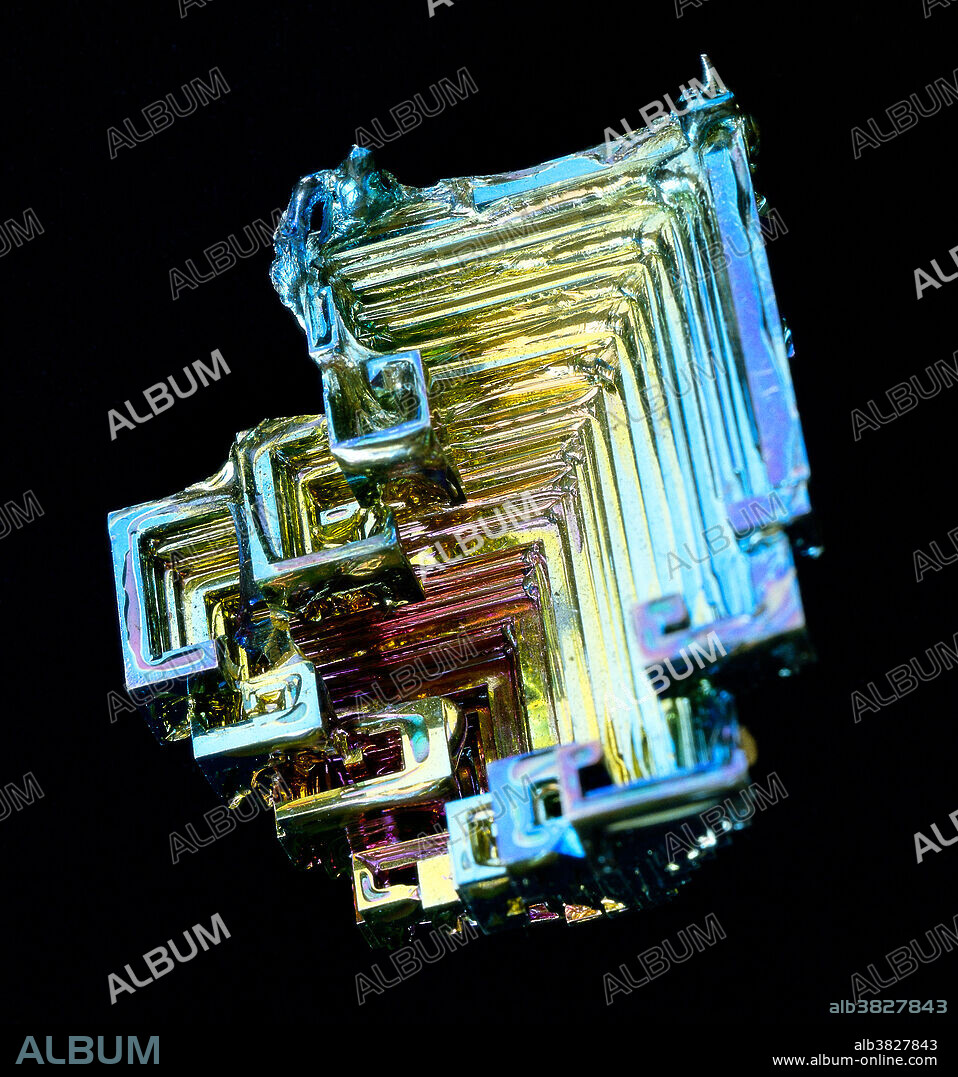 Bismuth
