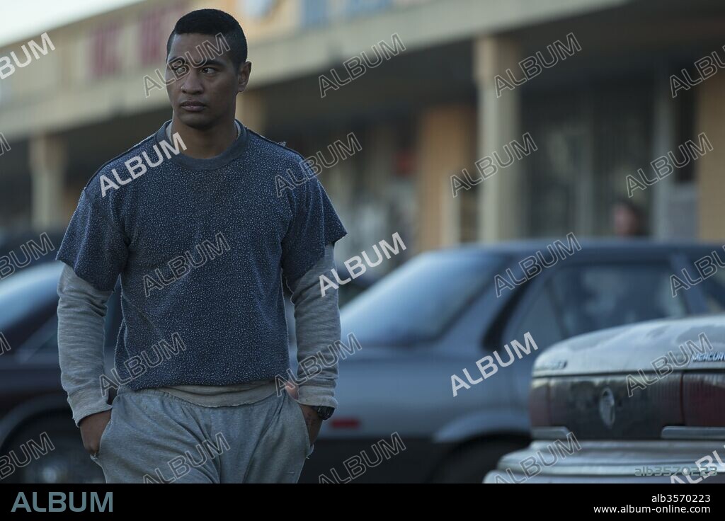 BEULAH KOALE dans THANK YOU FOR YOUR SERVICE, 2017, réalisé par JASON HALL. Copyright DreamWorks/Reliance Entertainment/Dune Films.