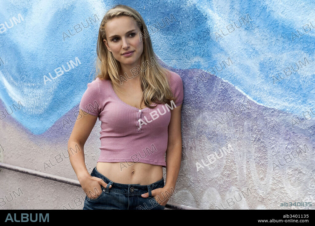 NATALIE PORTMAN in SONG TO SONG, 2017, unter der Regie von TERRENCE MALICK. Copyright BUCKEYE PICTURES/FILMNATION ENTERTAINMENT/WAYPOINT ENTERT.