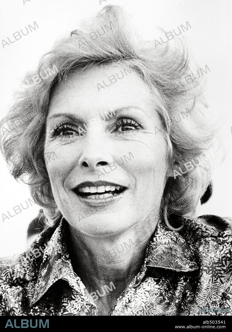 JANET LEIGH in BOARDWALK, 1979, directed by STEPHEN VERONA. Copyright ATLANTIC RELEASING.