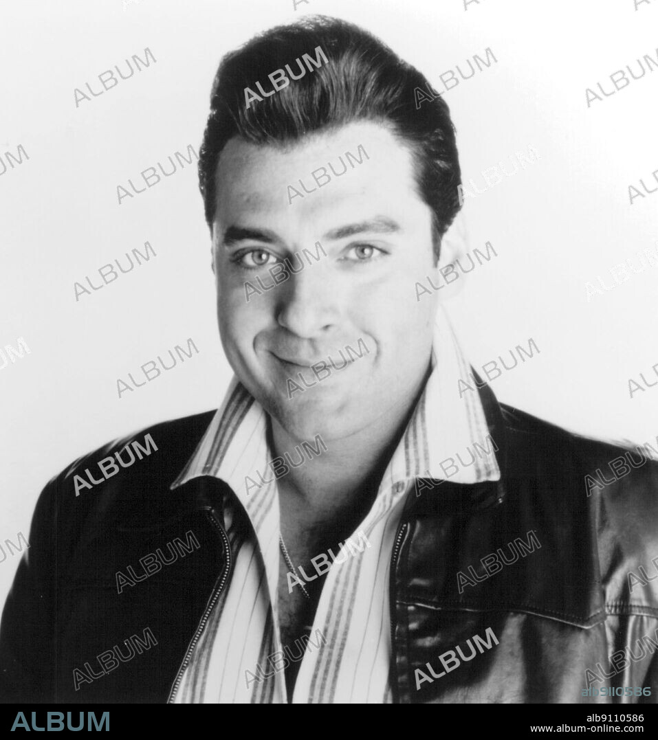 TOM SIZEMORE in HEART AND SOULS, 1993, directed by RON UNDERWOOD. Copyright UNIVERSAL PICTURES.