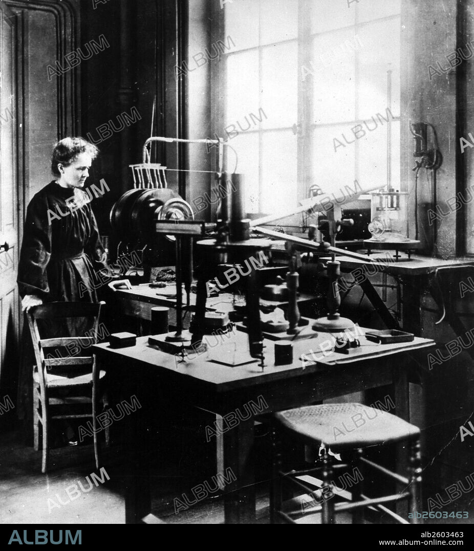 Marie Sklodowska-Curie (7 November 1867 – 4 July 1934) Polish and naturalized-French physicist and chemist, conducted pioneering research on radioactivity. She was the first woman to win a Nobel Prize.