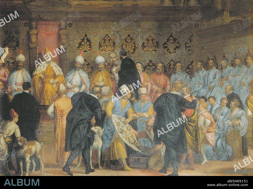 Shah ‘Abbas the Great (or Shah ‘Abbas I) (Persian: ??? ???? ????) (January 27, 1571 – January 19, 1629) was Shah (king) of Iran, and generally considered the greatest ruler of the Safavid dynasty. He was the third son of Shah Mohammad. Abbas came to the throne during a troubled time for Iran. Under his weak-willed father, the country was riven with discord between the different factions of the Qizilbash army, who killed Abbas' mother and elder brother. Meanwhile, Iran's enemies, the Ottoman Empire and the Uzbeks, exploited this political chaos to seize territory for themselves. In 1587, one of the Qizilbash leaders, Murshid Qoli Khan, overthrew Shah Mohammed in a coup and placed the 16-year-old Abbas on the throne. But Abbas was no puppet and soon seized power for himself. He reduced the influence of the Qizilbash in the government and the military and reformed the army, enabling him to fight the Ottomans and Uzbeks and reconquer Iran's lost provinces. He also took back land from the Portuguese and the Mughals.