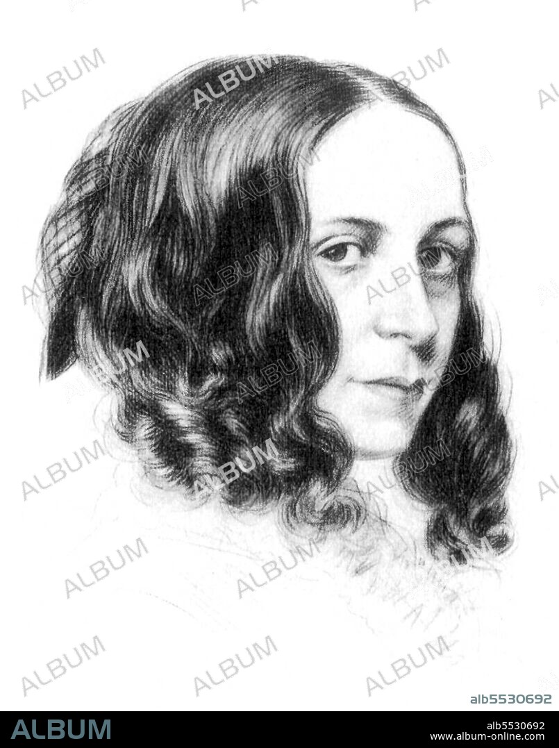 Elizabeth Barrett Browning (6 March 1806 – 29 June 1861) was one of the most prominent poets of the Victorian era. Her poetry was widely popular in both England and the United States during her lifetime. A collection of her last poems was published by her husband, Robert Browning, shortly after her death. She began to take opiates to relieve pain, laudanum (an opium concoction) then morphine, commonly prescribed at the time. She would become dependent on them for much of her adulthood; the use from an early age would have contributed to her frail health. Biographers such as Alethea Hayter have suggested that this may have contributed to the wild vividness of her imagination and the poetry that it produced.