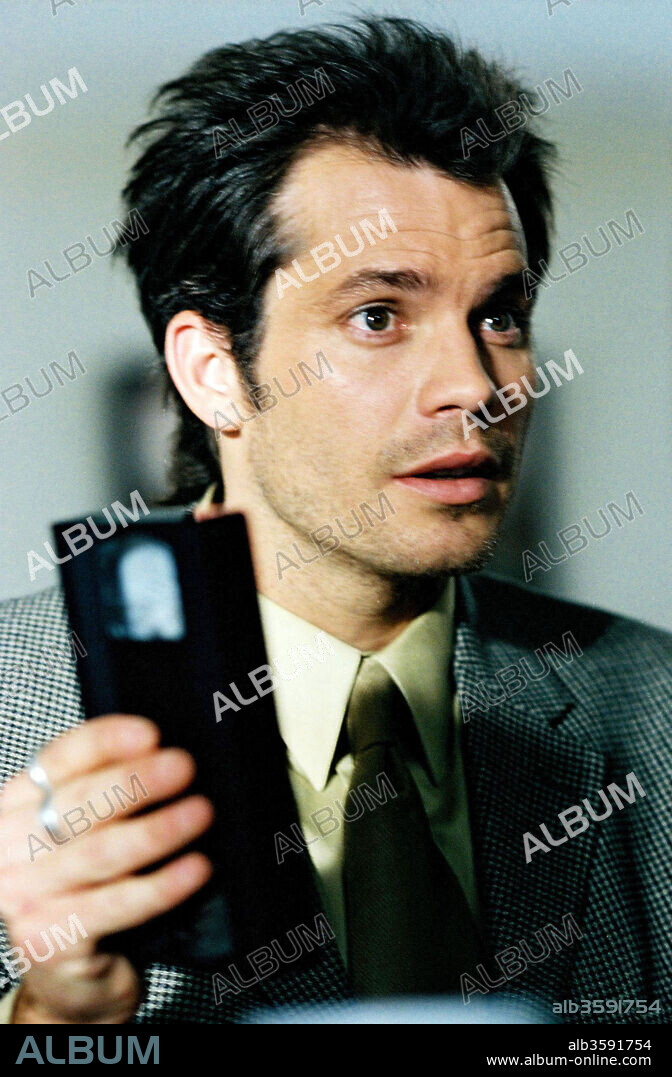 TIMOTHY OLYPHANT in THE GIRL NEXT DOOR, 2004, unter der Regie von LUKE GREENFIELD. Copyright 20TH CENTURY FOX.