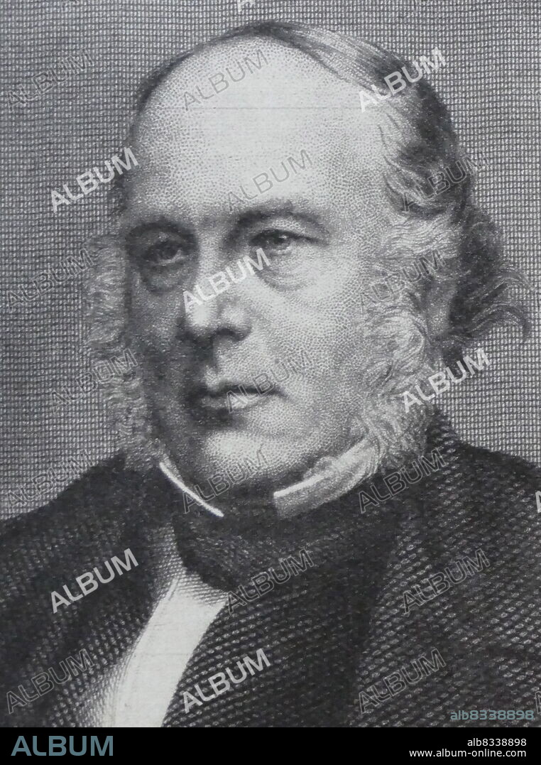 Sir Rowland Hill, (1795 - 1879) English teacher, inventor and social reformer. He campaigned for a comprehensive reform of the postal system, based on the concept of Uniform Penny Post and his solution of pre-payment, facilitating the safe, speedy and cheap transfer of letters. Hill later served as a government postal official, and he is usually credited with originating the basic concepts of the modern postal service, including the invention of the postage stamp.