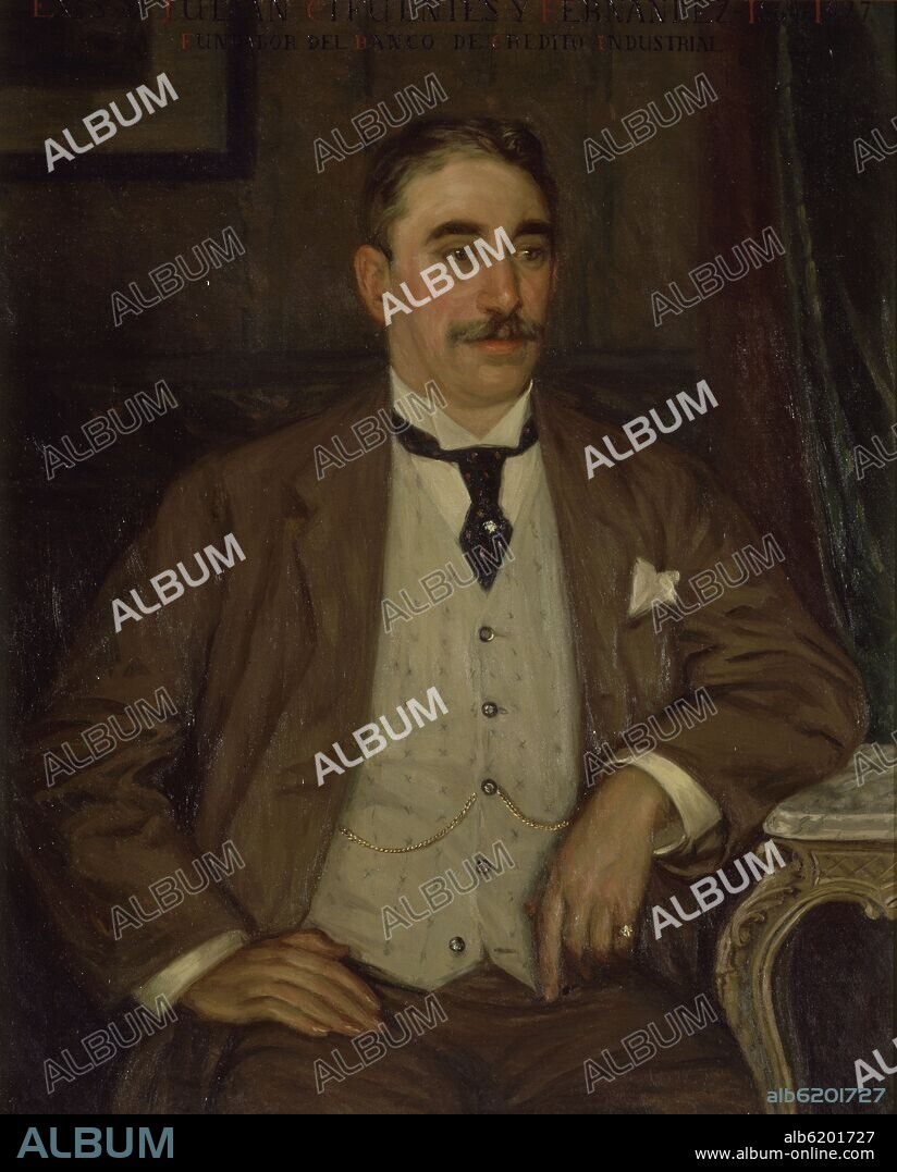 JULIAN CIFUENTES FERNANDEZ-FUNDADOR.