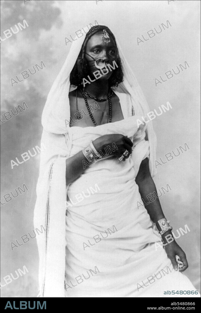 Nubia is a region along the Nile, in northern Sudan and southern Egypt. There were a number of small Nubian kingdoms throughout the Middle Ages, the last of which collapsed in 1504, when Nubia became divided between Egypt and the Sennar sultanate resulting in the Arabization of much of the Nubian population. Nubia was again united within Ottoman Egypt in the 19th century, and within Anglo-Egyptian Sudan from 1899 to 1956. The name Nubia is derived from that of the Noba people, nomads who settled the area in the 4th century, with the collapse of the Kingdom of Meroë. The Noba spoke a Nilo-Saharan language, ancestral to Old Nubian. Old Nubian was used in mostly religious texts dating from the 8th and 15th centuries AD. Before the 4th century, and throughout classical antiquity, Nubia was known as Kush, or, in Classical Greek usage, included under the name Ethiopia (Aithiopia).