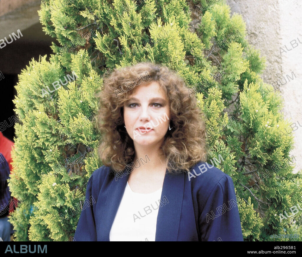 STEFANIA SANDRELLI.