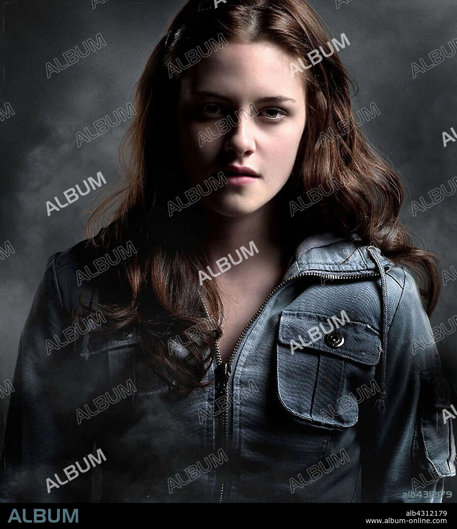 KRISTEN STEWART in TWILIGHT - BISS ZUM MORGENGRAUEN, 2008 (TWILIGHT), unter der Regie von CATHERINE HARDWICKE. Copyright IMPRINT ENTERTAINMENT/MAVERICK FILMS/SUMMIT ENTERTAINMENT.
