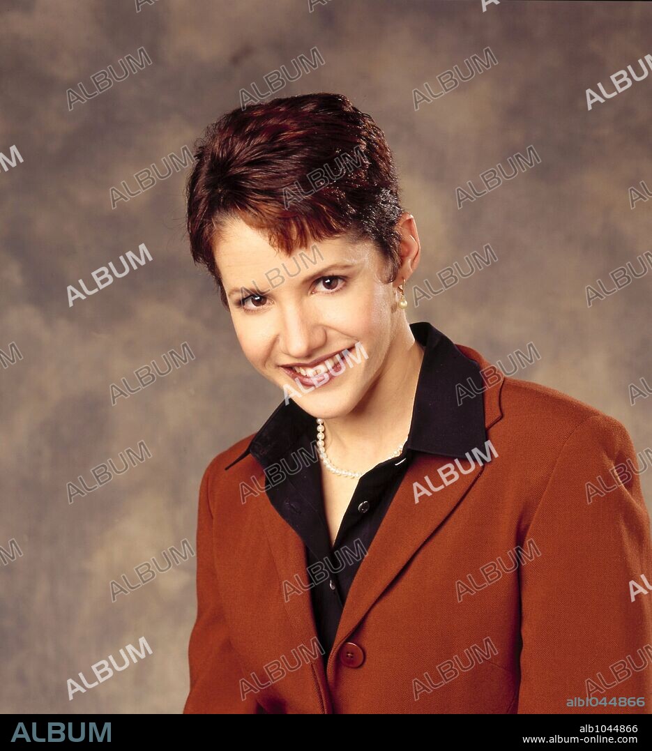 BESS MEYER in BROTHER'S KEEPER, 1998 (BROTHER'S KEEPER-TV), directed by JASON BATEMAN and ROBBY BENSON. Copyright AMERICAN BROADCASTING COMPANY.