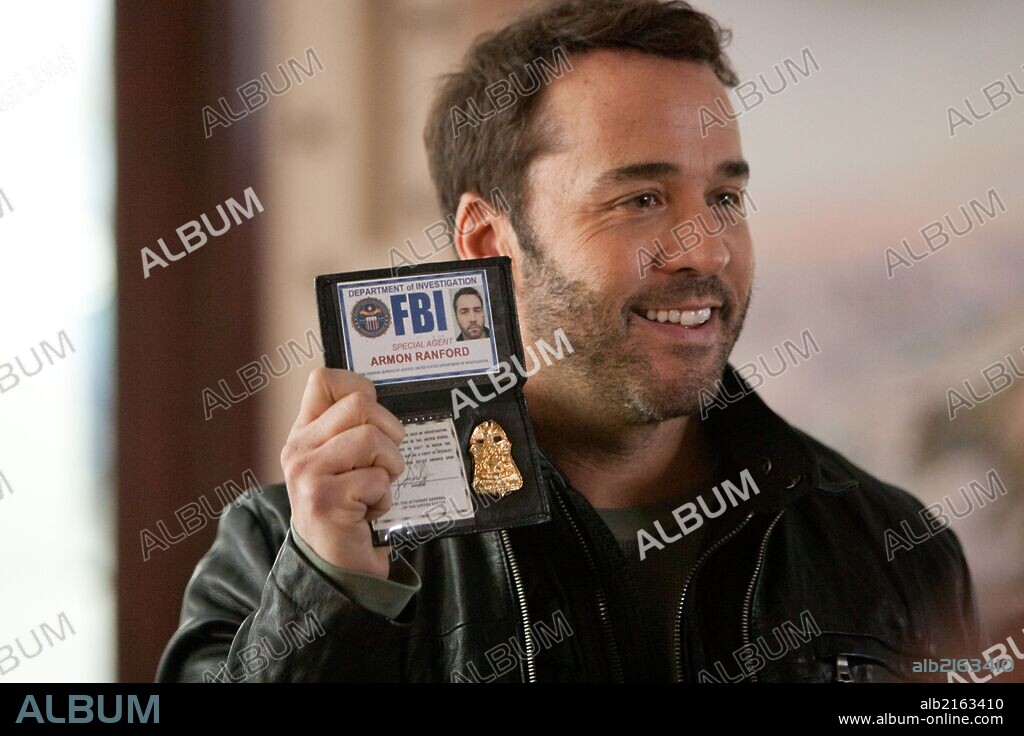 JEREMY PIVEN in SO UNDERCOVER, 2012, directed by TOM VAUGHAN. Copyright SCARLET FIRE ENTERTAINMENT.
