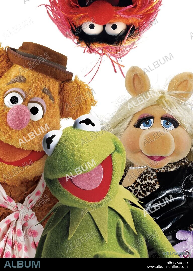 THE MUPPETS, 2011, directed by JAMES BOBIN. Copyright WALT DISNEY PICTURES.
