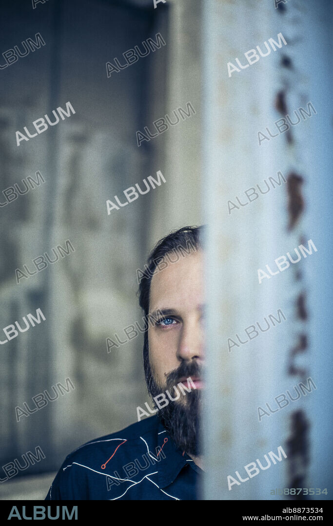 CARLOS VERMUT in MANTICORE, 2022 (MANTICORA), directed by CARLOS VERMUT. Copyright AQUI Y ALLI FILMS.