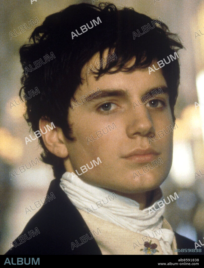 HENRY CAVILL en LA VENGANZA DEL CONDE DE MONTECRISTO, 2002 (THE COUNT OF MONTE CRISTO), dirigida por KEVIN REYNOLDS. Copyright TOUCHSTONE PICTURES.