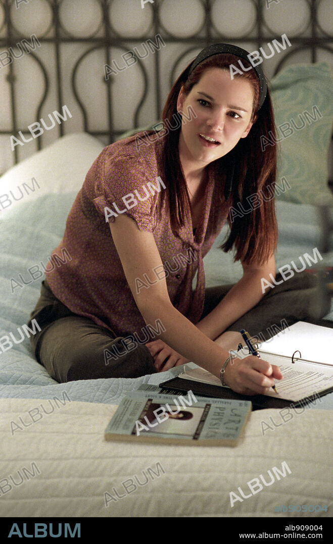 JACINDA BARRETT in THE LAST KISS, 2006, directed by TONY GOLDWYN. Copyright LAKESHORE ENTERTAINMENT / WENK, JONATHAN.