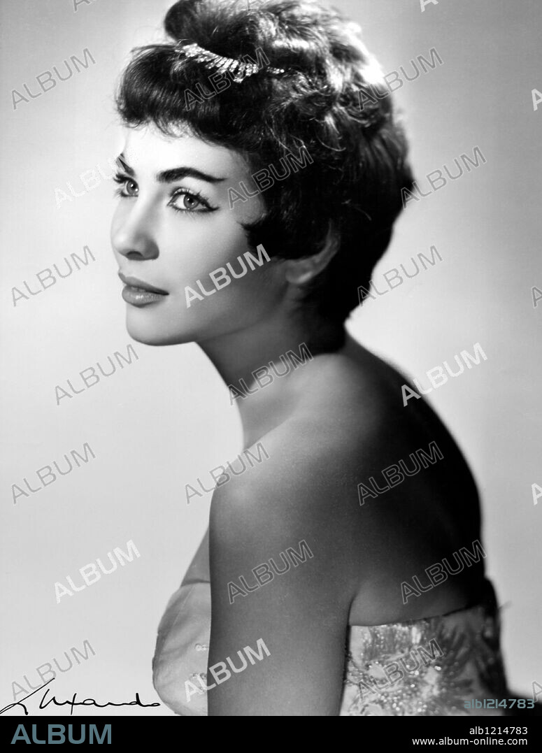 GIULIA RUBINI.
