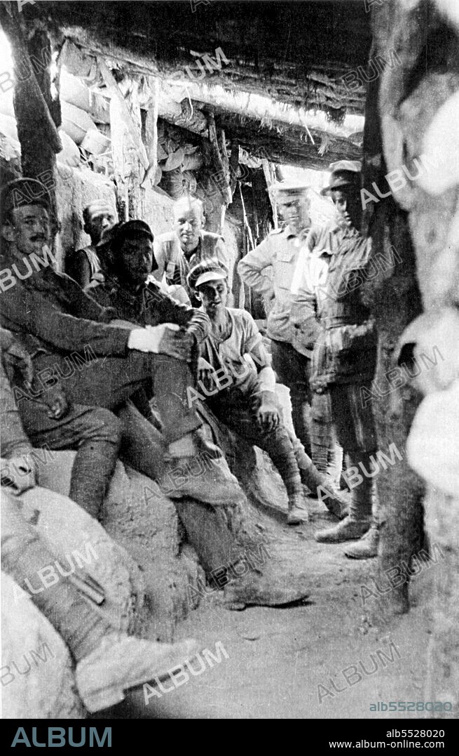 The Gallipoli Campaign, also known as the Dardanelles Campaign or the Battle of Gallipoli or the Battle of Çanakkale (Turkish: Çanakkale Savasi), took place on the Gallipoli peninsula in the Ottoman Empire (now Gelibolu in modern day Turkey) between 25 April 1915 and 9 January 1916, during the First World War. A joint British and French operation was mounted to capture the Ottoman capital of Constantinople (Istanbul) and secure a sea route to Russia. The attempt failed, with heavy casualties on both sides. The campaign was considered one of the greatest victories of the Turks and was reflected on as a major failure by the Allies. The Gallipoli campaign resonated profoundly among all nations involved. In Turkey, the battle is perceived as a defining moment in the history of the Turkish people—a final surge in the defence of the motherland as the ageing Ottoman Empire was crumbling. The struggle laid the grounds for the Turkish War of Independence and the foundation of the Republic of Turkey eight years later under Mustafa Kemal Atatürk, himself a commander at Gallipoli. The campaign was the first major battle undertaken in the war by Australia and New Zealand, and is often considered to mark the birth of national consciousness in both of these countries.