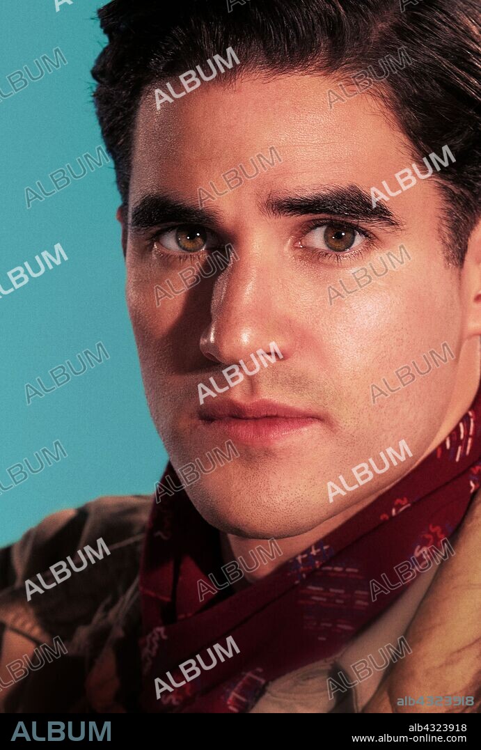 DARREN CRISS in MIDWAY, 2019, directed by ROLAND EMMERICH. Copyright CENTROPOLIS ENTERTAINMENT.