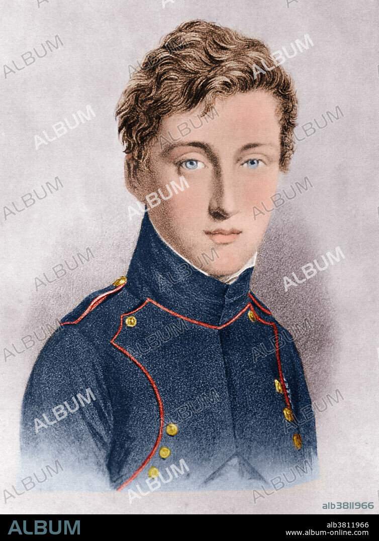 Nicolas Leonard Sadi Carnot (1796-1832) was a French military engineer who, in his 1824 Reflections on the Motive Power of Fire, gave the first successful theoretical account of heat engines, now known as the Carnot cycle, thereby laying the foundations of the second law of thermodynamics. He is often described as the Father of thermodynamics, being responsible for such concepts as Carnot efficiency, Carnot theorem, Carnot heat engine, and others. His name is one of the 72 names inscribed on the Eiffel Tower.