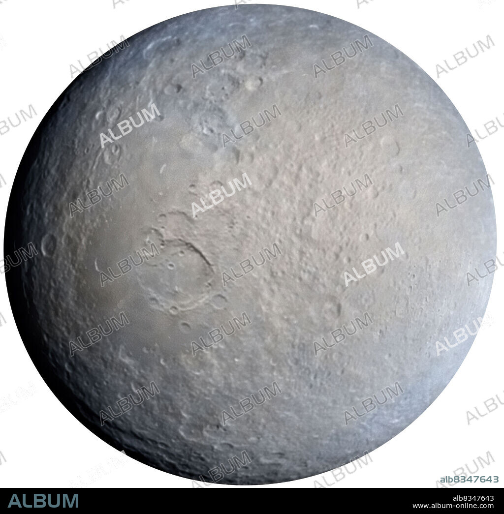 The largest asteroid, Ceres, discovered in 1801, is more than 1,000 km in diameter. Its mass equals one-quarter of the mass of all other asteroids combined.