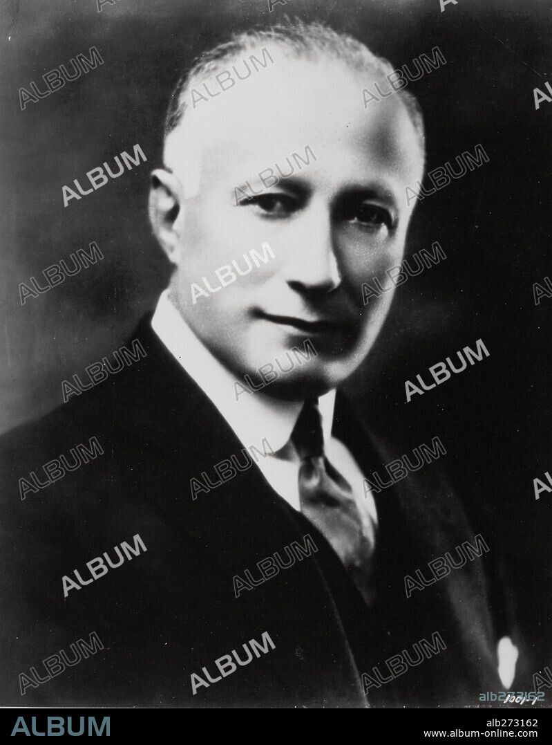 ADOLPH ZUKOR.