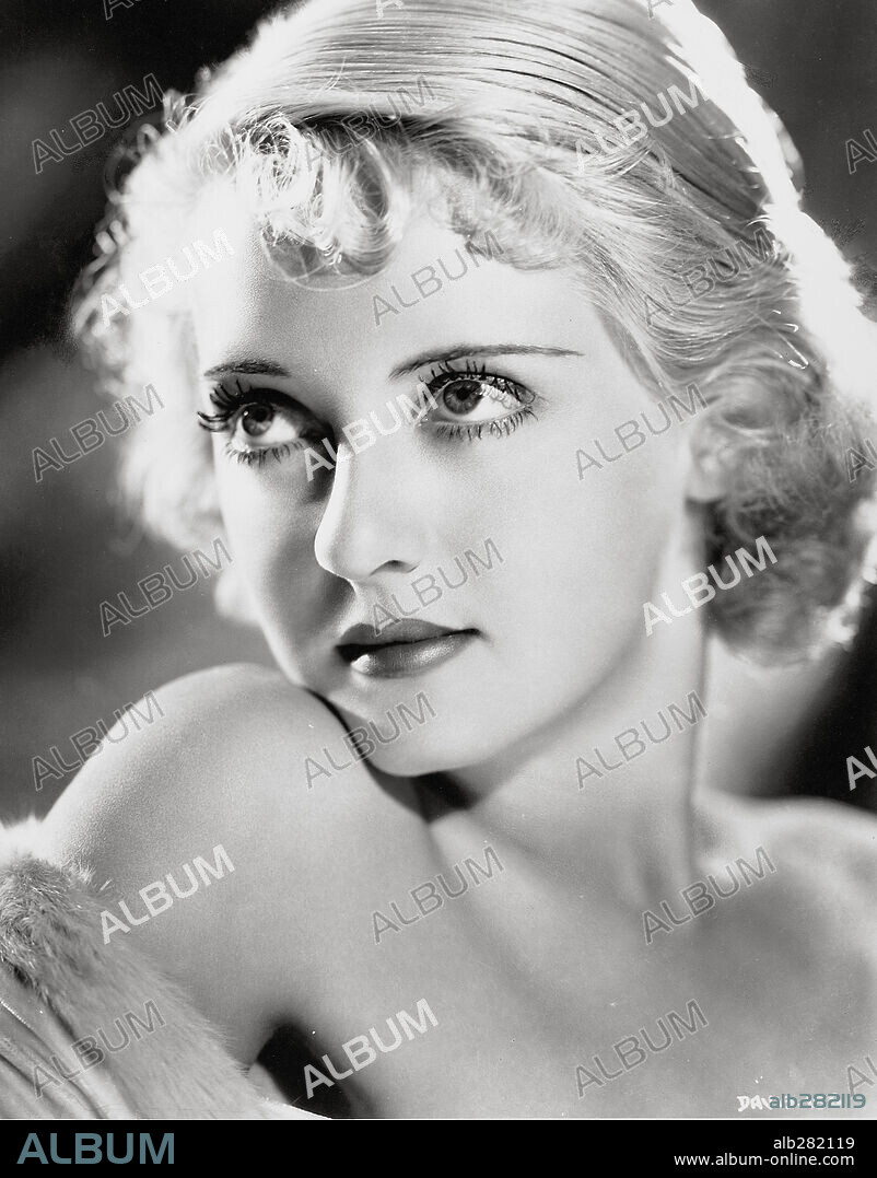 BETTE DAVIS en TRES VIDAS DE MUJER, 1932 (THREE ON A MATCH), dirigida por MERVYN LEROY. Copyright FIRST NATIONAL/WARNER BROTHERS.