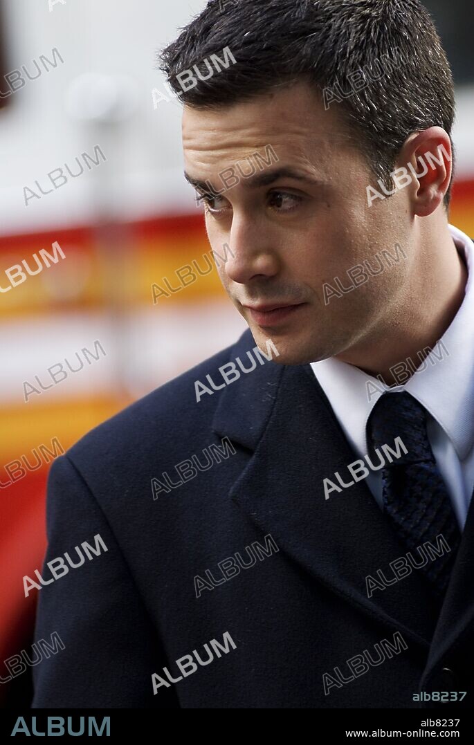 FREDDIE PRINZE JR. in JACK AND JILL VS. THE WORLD, 2008, directed by VANESSA PARISE. Copyright EMPERA PICTURES/MYRIAD PICTURES/MAGNEST MANAGEMENT.