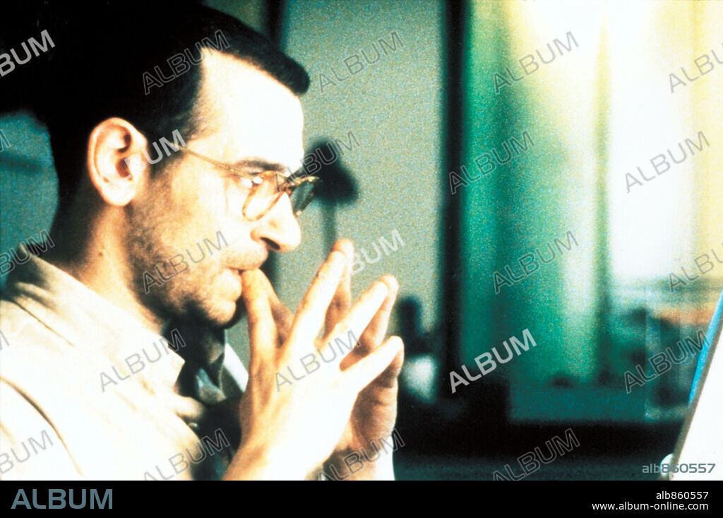 KARRA ELEJALDE in ADAM AND EVE, 1995 (ADAO E EVA), directed by JOAQUIM LEITAO. Copyright MGN Filmes.