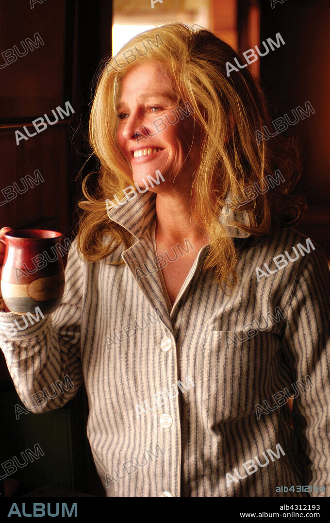 JULIE CHRISTIE en LEJOS DE ELLA, 2006 (AWAY FROM HER), dirigida por SARAH POLLEY. Copyright FOUNDRY FILMS INC.