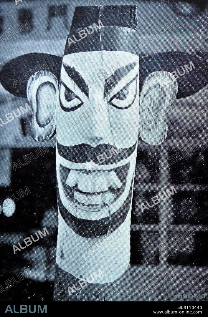 Most of the Jangseungs resemble generals or other human beings. A jangseung or village guardian; a Korean totem pole usually made of wood. Jangseungs were traditionally placed at the edges of villages to mark village boundaries and frighten away demons.