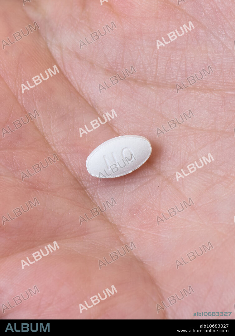 Ondansetron Pills, 4mg