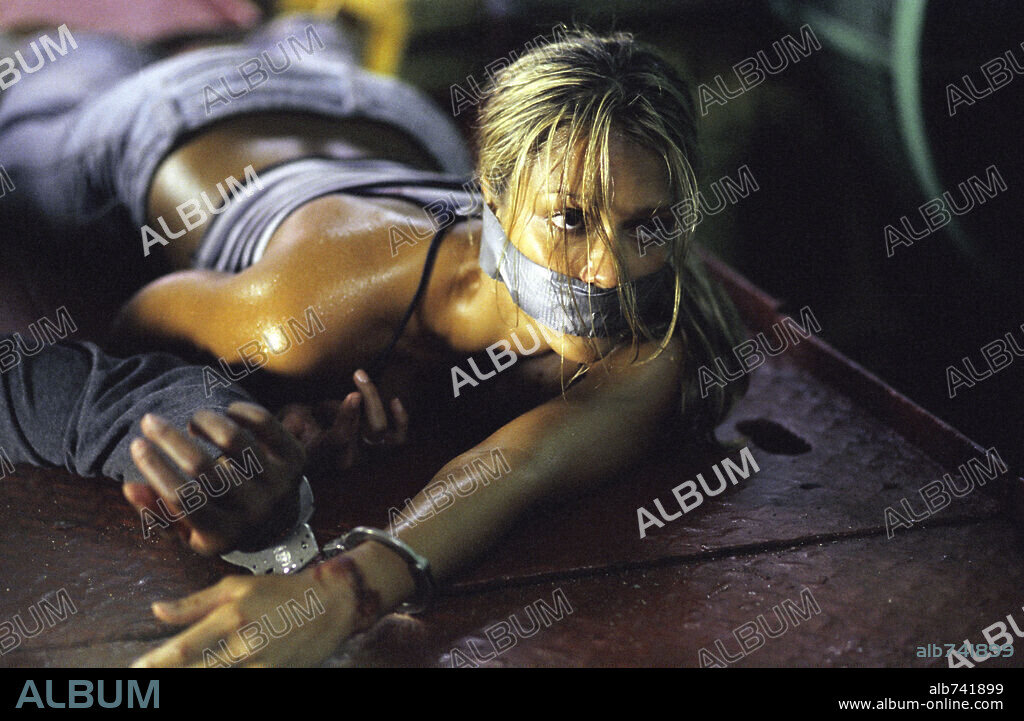 JESSICA ALBA en INMERSIÓN LETAL, 2005 (INTO THE BLUE), dirigida por JOHN STOCKWELL. Copyright COLUMBIA PICTURES.