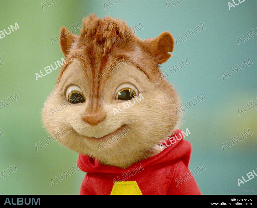 ALVIN Y LAS ARDILLAS 2, 2009 (ALVIN AND THE CHIPMUNKS: THE SQUEAKQUEL), dirigida por BETTY THOMAS. Copyright 20TH CENTURY FOX.