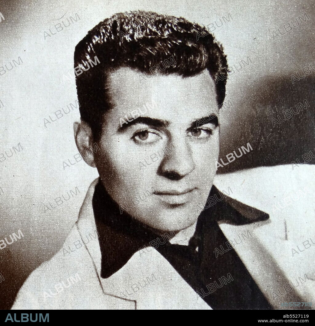 Paul Percini, American actor. Horacio Paul Picerni (December 1, 1922 - January 12, 2011) was an American actor in film and television, perhaps best known today in the role of Federal Agent Lee Hobson, second-in-command to Robert Stack's Eliot Ness, in the ABC hit television series, The Untouchables.