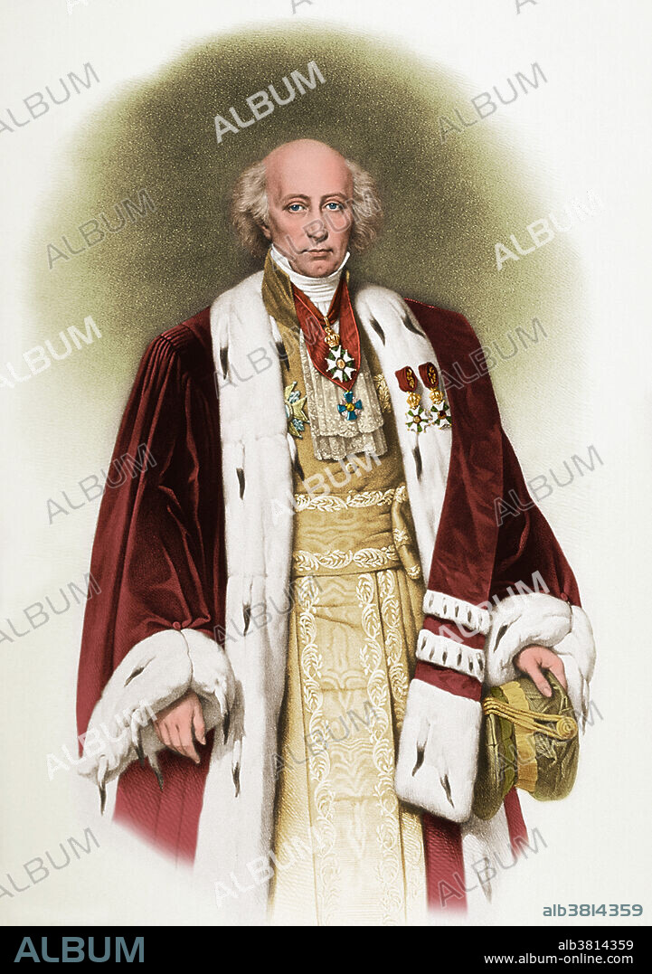 Mathieu Joseph Bonaventure Orfila (1787-1853), often called the Father of Toxicology, was the first great 19th-century exponent of forensic medicine. Orfila worked to make chemical analysis a routine part of forensic medicine, and made studies of asphyxiation, the decomposition of bodies, and exhumation. He helped to develop tests for the presence of blood in a forensic context and is credited as one of the first people to use a microscope to assess blood and semen stains. He also worked to improve public health systems and medical training.
