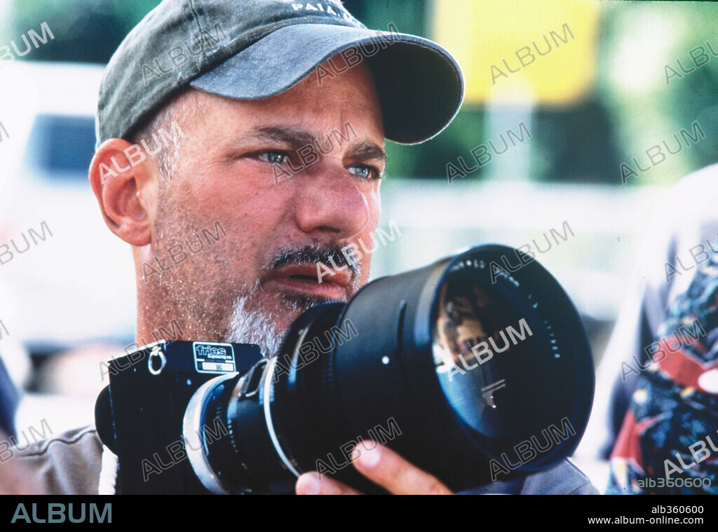 ROB COHEN dans THE FAST AND THE FURIOUS, 2001, réalisé par ROB COHEN. Copyright MEDIASTREAM FILM, NEAL H. MORITZ PRODUCTIONS, ORIGANL FILM / MARSHAK, BOB.