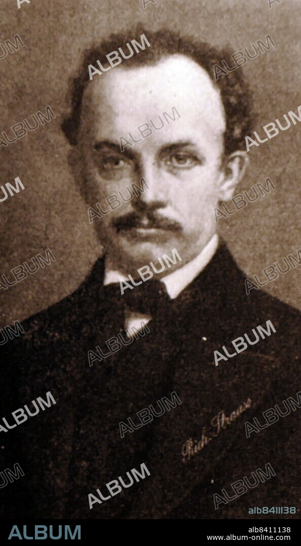 Richard Georg Strauss (11 June 1864 - 8 September 1949) was a German composer, conductor, pianist, and violinist.