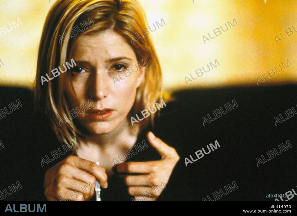 MELORA WALTERS en MAGNOLIA, 1999, dirigida por PAUL THOMAS ANDERSON. Copyright NEW LINE CINEMA / SOREL, PETER.