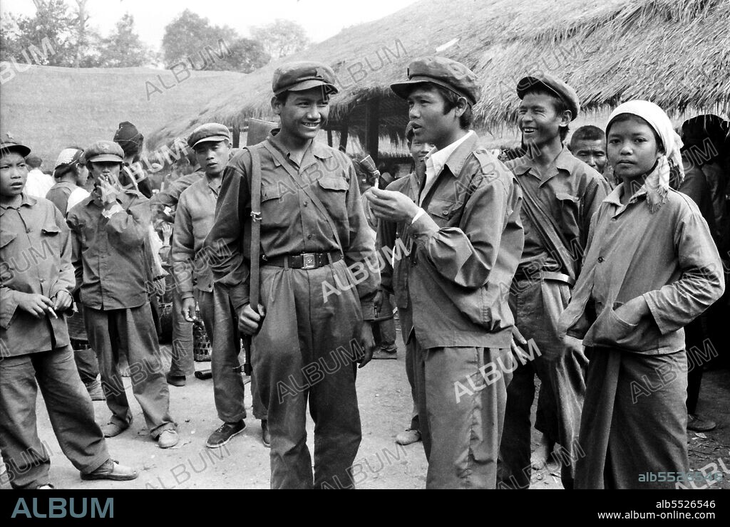 The Communist Party of Burma (Burmese: ?????????????????????; CPB) is the oldest existing political party in Burma. The party is unrecognised by the Burmese authorities, rendering it illegal; so it operates in a clandestine manner, often associating with insurgent armies along the border of People's Republic of China. It is often referred to as the Burma Communist Party (BCP) by both the Burmese government and the foreign media.