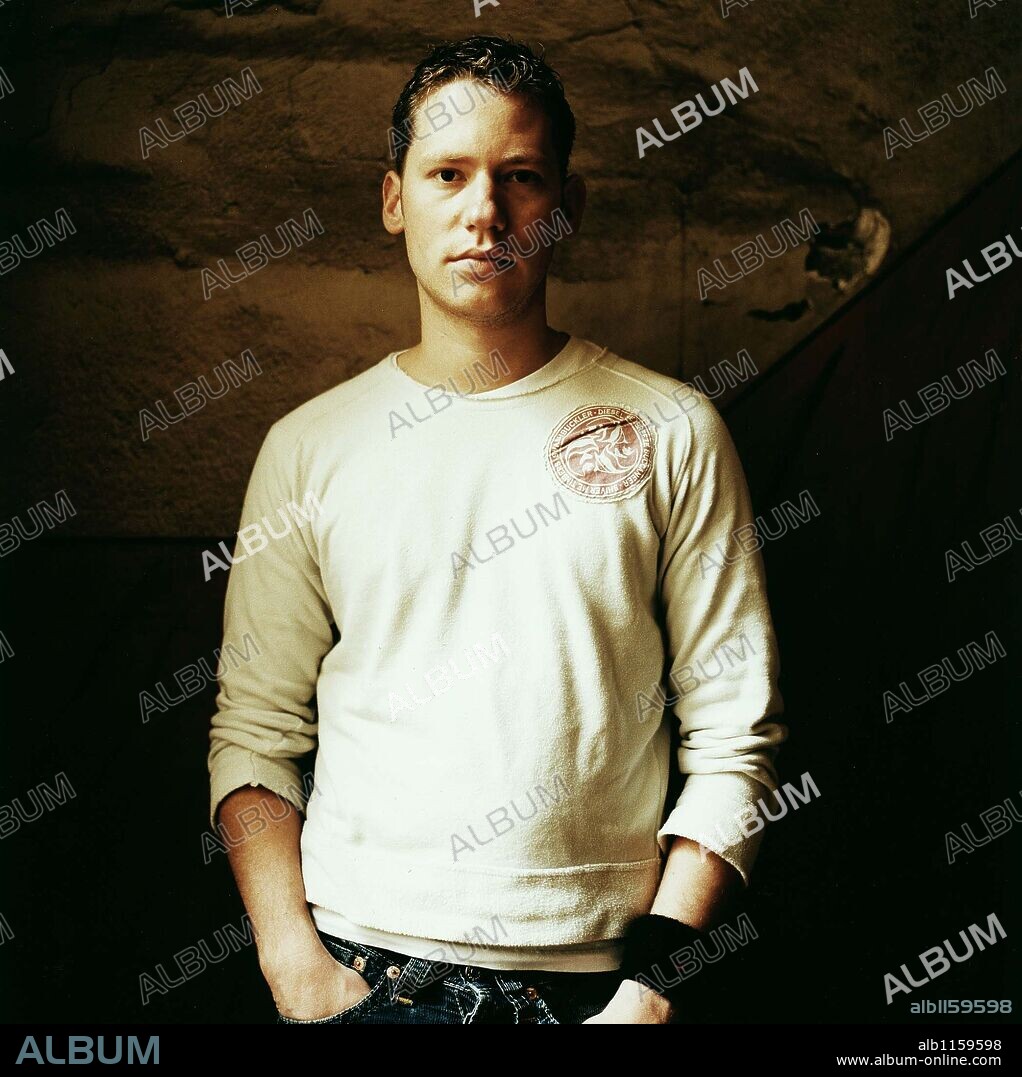 MARCO KREUZPAINTNER in SUMMER STORM, 2004 (SOMMERSTURM), directed by MARCO KREUZPAINTNER. Copyright CLAUSSEN & WOBKE FILMPRODUKTION GMBH.