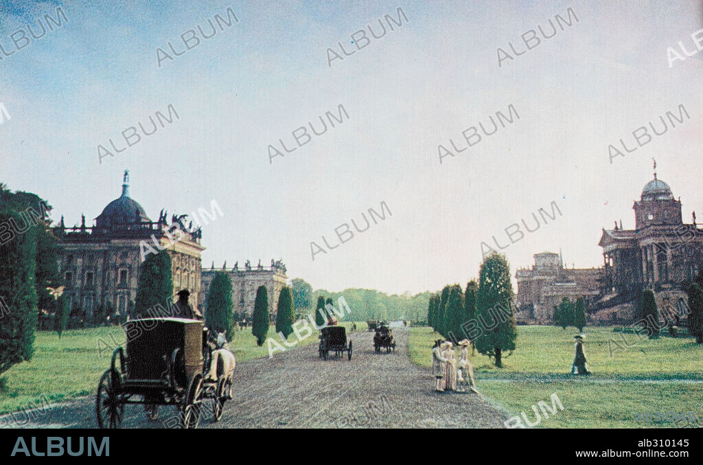 BARRY LYNDON, 1975, dirigida por STANLEY KUBRICK. Copyright WARNER BROTHERS.