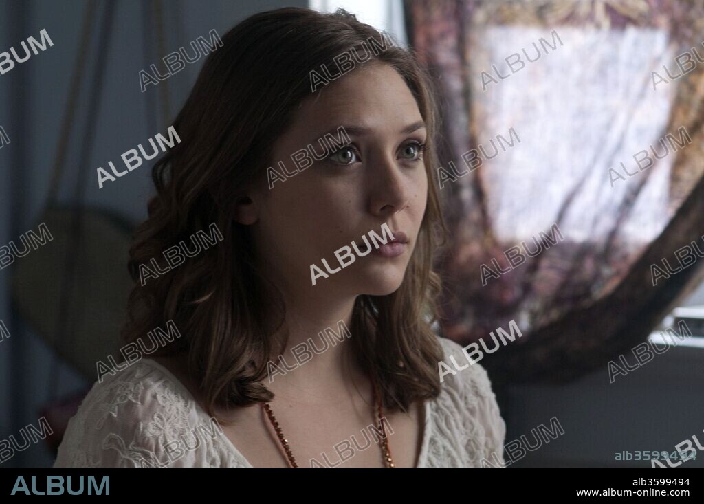ELIZABETH OLSEN in LIBERAL ARTS, 2012, directed by JOSH RADNOR. Copyright BCDF PICTURES.