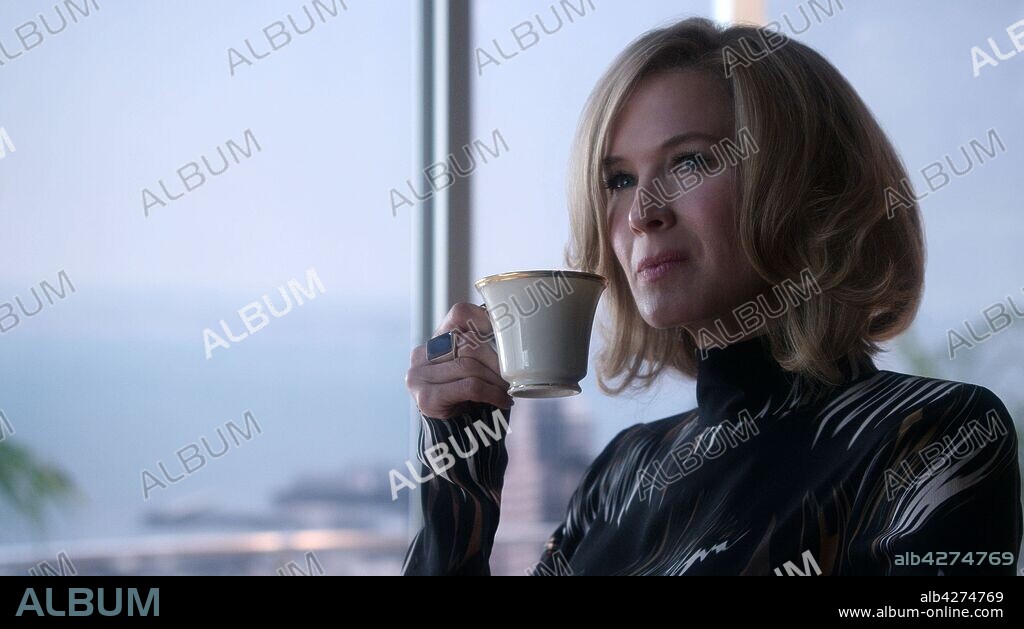 RENEE ZELLWEGER dans WHAT / IF, 2019, réalisé par MIKE KELLEY. Copyright ATLAS ENTERTAINMENT.